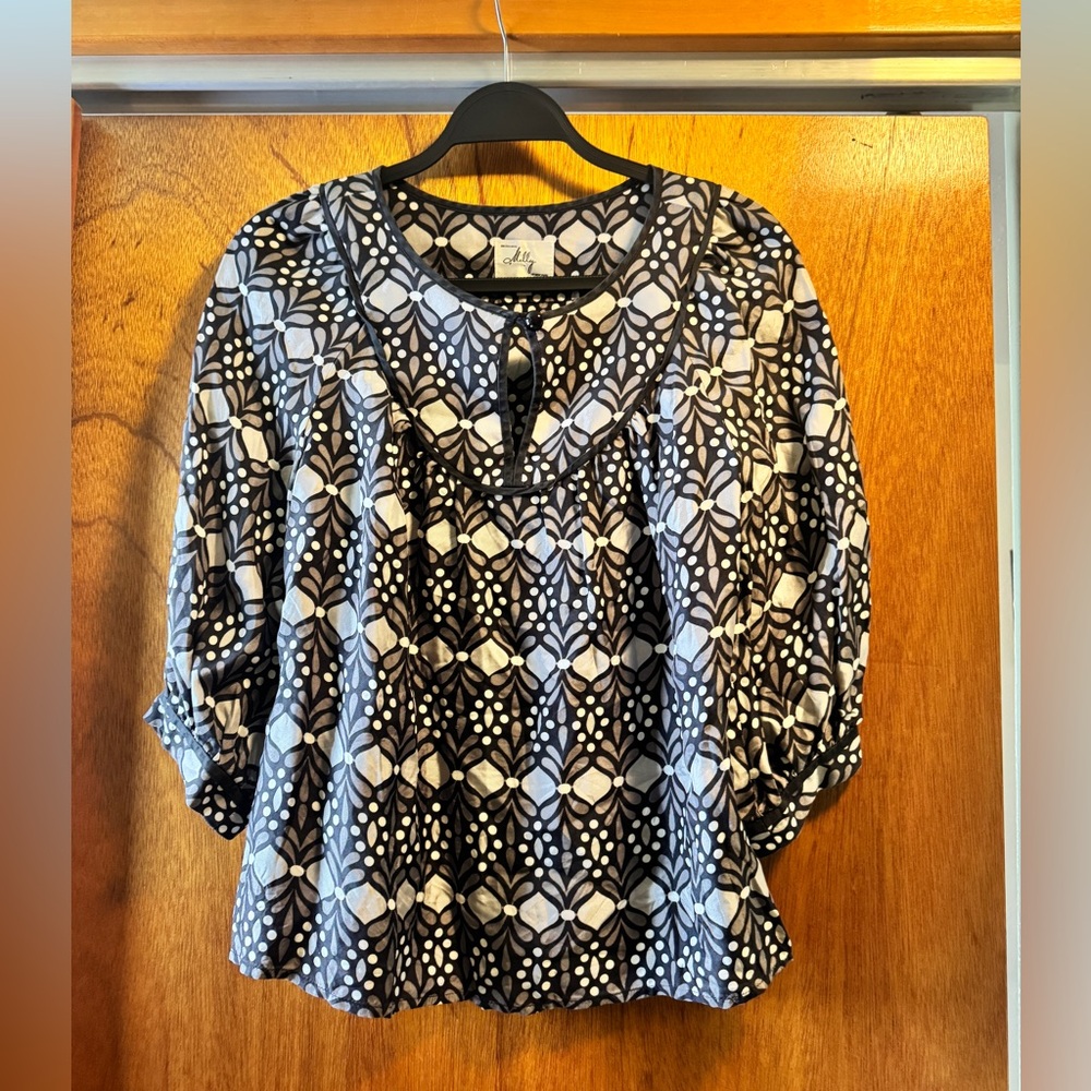Milly of New York blouse